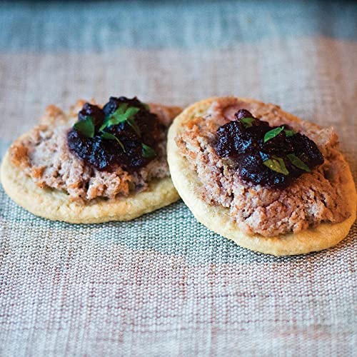 Cottage Delight - Farmhouse Pâté - 180g