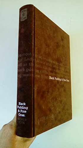 Black Pudding & Foie Gras