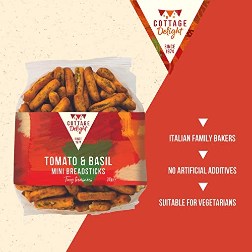 Cottage Delight - Farmhouse Pâté - 180g