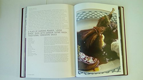 Black Pudding & Foie Gras