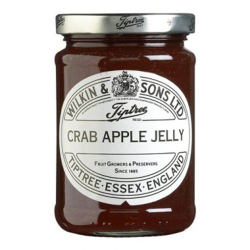 Tiptree Crab Apple Jelly 340g X 3 (Pack of 3)