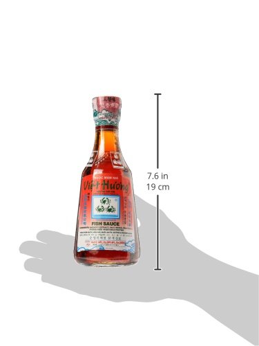 Three Crabs Premium Fish Sauce 300ml