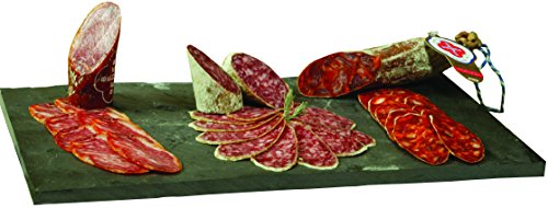 Iberico de Bellota Chorizo Half-Piece for Slicing