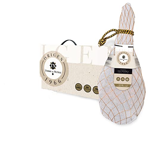 Serrano Gran Reserva (12 months cured) Paleta Ham on the Bone 4.5kg