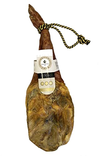 Serrano Gran Reserva (12 months cured) Paleta Ham on the Bone 4.5kg