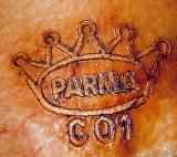 Prosciutto di Parma pdo - Cav. U. Boschi - Half, weigh 9 lbs