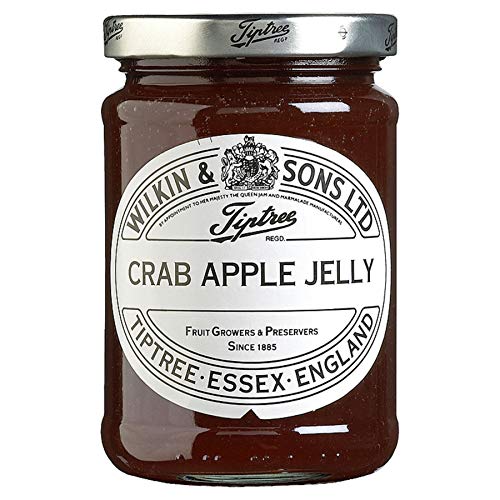 Tiptree | Crab Apple Jelly 340g | 2 x 340g (UK)