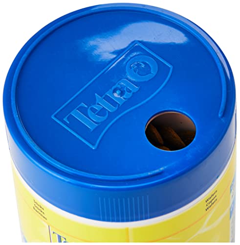 Tetra Crusta Menu Staple Food for Shrimps and Crayfish, 100 ml