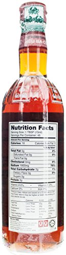 Three Crabs Premium Fish Sauce 682ml