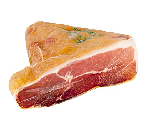 Authentic Spanish Boneless Serrano Ham Half Joint Gran Reserve 3Kg Approx