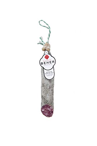 Iberico de Bellota Salami 600g