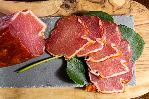 Torre de Nunez Lomo Cured Pork Loin 750g