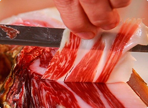 Casademont Serrano Ham 500g