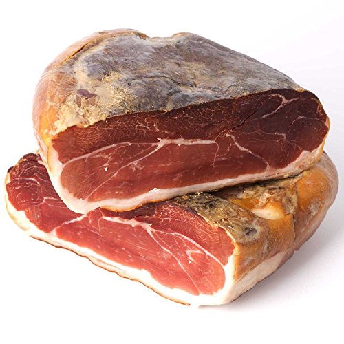 Casademont Serrano Ham 500g