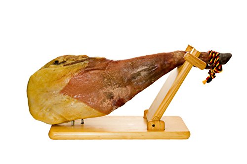 Casademont Serrano Ham 500g