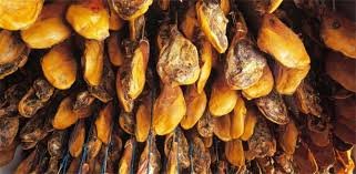 Casademont Serrano Ham 500g