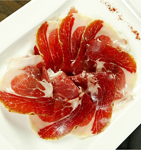 Iberico Ham slices 80g