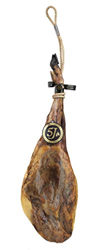 100% Iberian ham Acorn Cinco Jotas - 5J