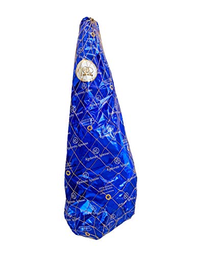 Redondo Iglesias - Spanish Bone-in Jamon Serrano - Serrano Ham - Aprox. Weight 6,5 kg