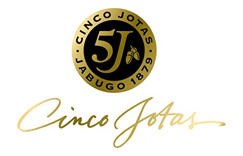 100% Iberian ham Acorn Cinco Jotas - 5J