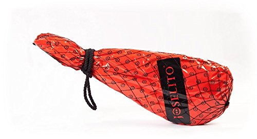 3 Trays - Paleta de Bellota 100% Ibérica D.O.P. Gran Reserva JOSELITO - Ham "Paleta" Acorn 100% Iberian D.O.P. (Protected Designation of Origin) "Gran Reserva" JOSELITO (3 Trays of 70GR.)