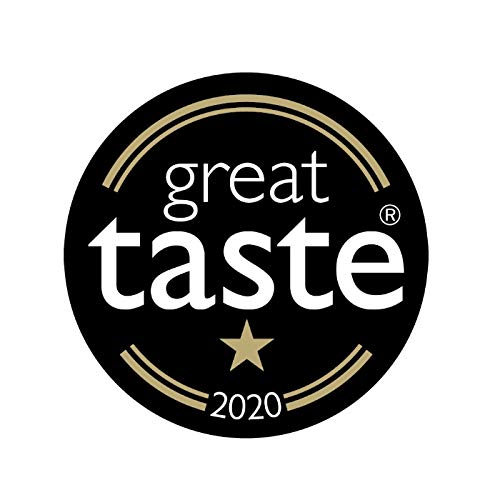 Jamon Serrano Spanish Ham Leg | 4.5 kg Paleta Serrano Gran Reserva | 100% Natural - No Additives or Preservatives | Great Taste Awards 2020 | Gold Star Winning Serrano Ham