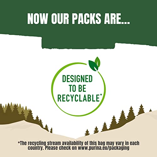 Adventuros Adult Dog Treat Sticks Buffalo 1 x 120g Pack