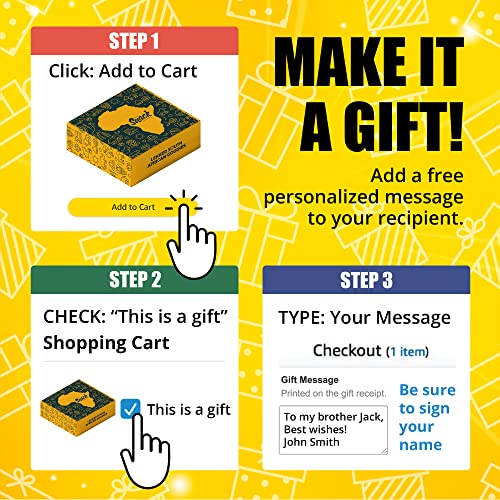 South African Snack Box (26 Units) South African Food and African Candy Best South African Products With Ouma Rusks Simba Chips South African Chocolate Bars Care Package - Happy Tucker