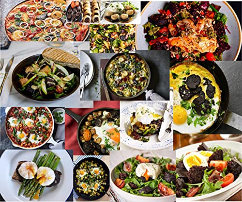 Black Pudding Stick1.36kg Seasoned to Perfection; an Intense Flavour Considered to be, The Most Traditional Black Pudding Makers Restaurant Quality Black Pudding. Approx 35cm Long and 8cm Diameter.