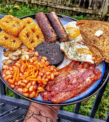 Black Pudding Stick1.36kg Seasoned to Perfection; an Intense Flavour Considered to be, The Most Traditional Black Pudding Makers Restaurant Quality Black Pudding. Approx 35cm Long and 8cm Diameter.