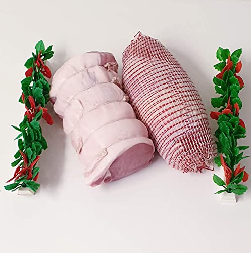 Shukers Butchers Extra Value Ultimate Bargain Family Meat Hamper Joint Pack Beef, Pork, Lamb, Turkey, Gammon, Chicken, Fresh Modern Family Buy Meat Pack.