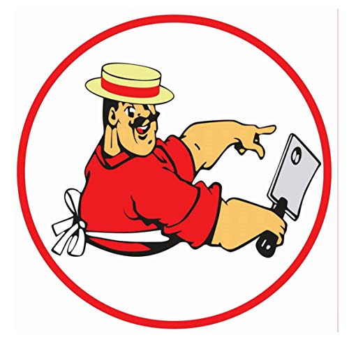 Shukers Butchers Extra Value Ultimate Bargain Family Meat Hamper Joint Pack Beef, Pork, Lamb, Turkey, Gammon, Chicken, Fresh Modern Family Buy Meat Pack.