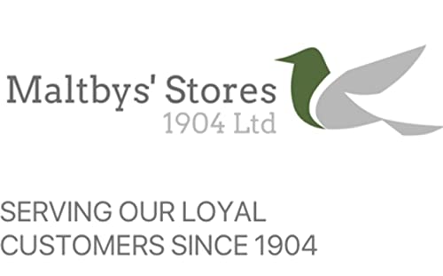 Bulls Horns Extra Large 1kg Natural Dog Treats Chews (approx 2-4) LOD1