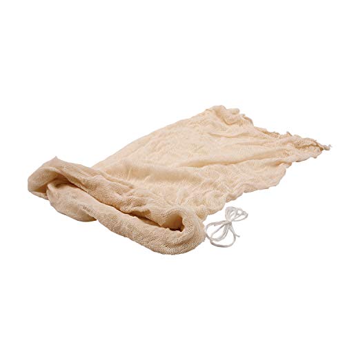 Allen #60 Muslin ROE & MUNTJAC Deer Bag Sack (x 4)