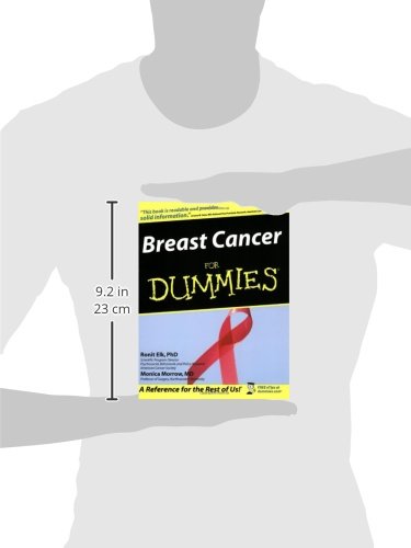 Breast Cancer For Dummies (For Dummies Series)