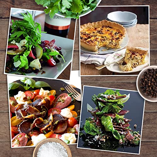 The Biltong Man | Tasty Traditional Fatty Beef Biltong | Healthy High Protein Dried Beef Snack | Low Sugar, Gluten-free & Keto-friendly, 500 Grams