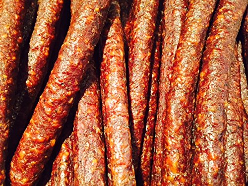 Venison Salami Stick 80g