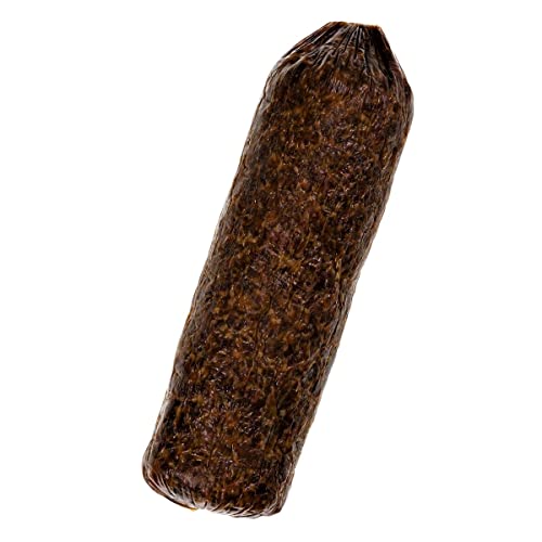 Venison Salami 350g - Artisan Gourmet Charcuterie