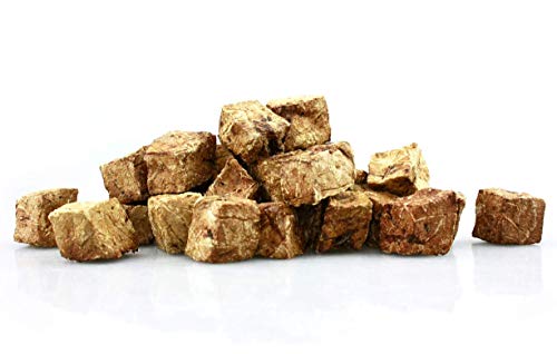 Akela Venison (Lung, 125g)