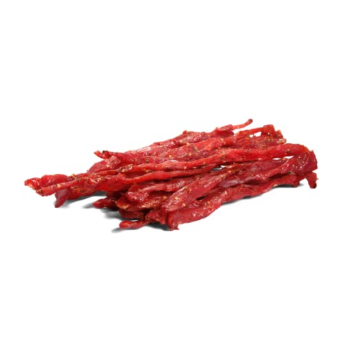 Leoni Randolfo Gourmet-Italian Jerky Dried and Spiced Pork Fillet,1 kg