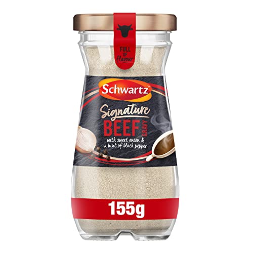 Schwartz Signature Beef Gravy, 155g
