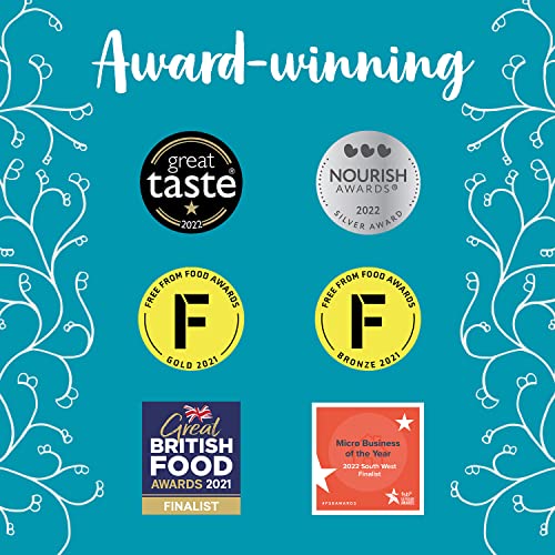 Bay's Kitchen 3 Cooking Stocks Selection - Beef Stock, Chicken Stock and Vegetable Stock, Delicious Low FODMAP, Gluten Free, Dairy Free Concentrated Stocks for Cooking and Sauces