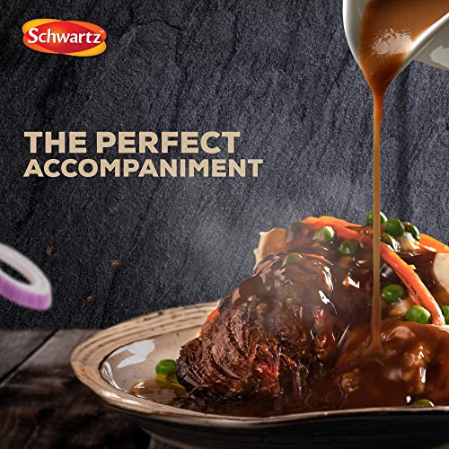 Schwartz Signature Beef Gravy, 155g