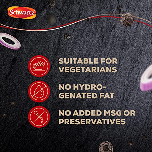 Schwartz Signature Beef Gravy, 155g