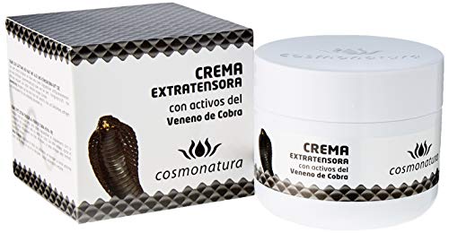 Venin de Serpent (Cobra) Effect Botox Naturel + Antirides Express