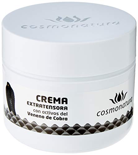 Venin de Serpent (Cobra) Effect Botox Naturel + Antirides Express