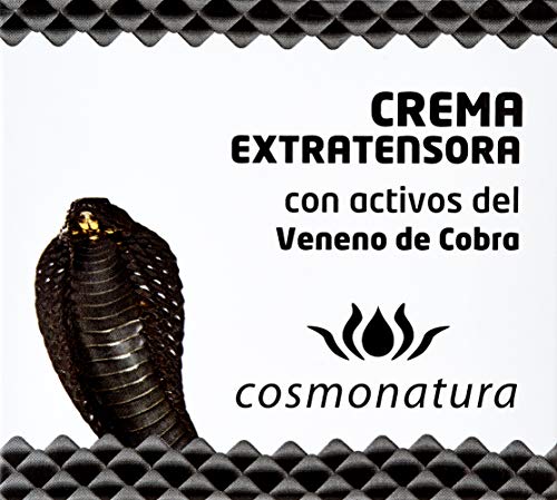Venin de Serpent (Cobra) Effect Botox Naturel + Antirides Express