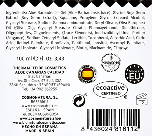 Venin de Serpent (Cobra) Effect Botox Naturel + Antirides Express