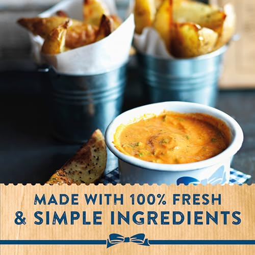 Hellmann's Chunky Burger Sauce, 258 g