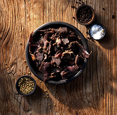 Beef Jerky - 125g to 1kg - Original Flavour (Original, 250g)